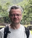 Meet Sean Graham